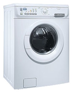 Electrolux EWW 12470 W 洗衣机 照片