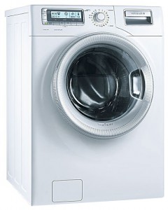 Electrolux EWN 14991 W Mașină de spălat fotografie