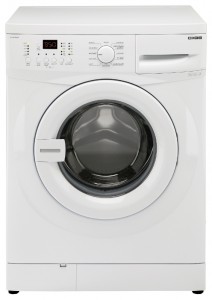 BEKO WMP 652 W Vaskemaskin Bilde