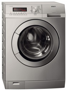 AEG L 58527 XFL ماشین لباسشویی عکس