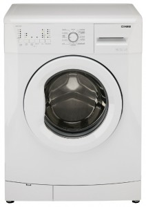 BEKO WMS 6100 W Máquina de lavar Foto