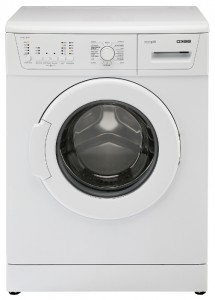 BEKO WMD 261 W Pesumasin foto