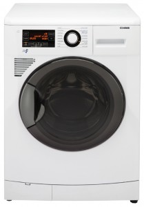 BEKO WDA 91440 W 洗濯機 写真