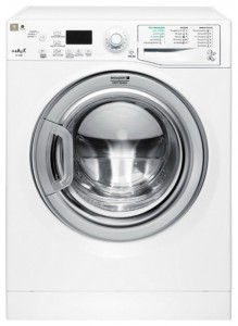 Hotpoint-Ariston WMSG 722 BX Vaskemaskin Bilde