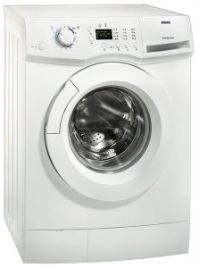 Zanussi ZWG 1100 M Máquina de lavar Foto