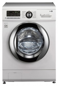 LG F-129SD3 वॉशिंग मशीन तस्वीर