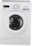 Daewoo Electronics DWD-M8054 वॉशिंग मशीन