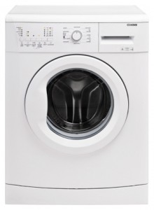 BEKO WKB 60821 PT वॉशिंग मशीन तस्वीर