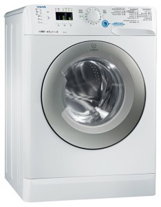 Indesit NSL 5051 S वॉशिंग मशीन तस्वीर