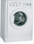Indesit WISL 85 X 洗濯機