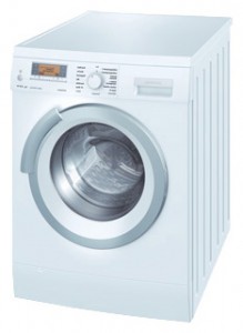 Siemens WM 16S741 洗衣机 照片