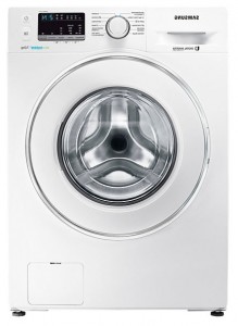 Samsung WW70J4210JW 洗衣机 照片