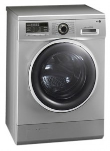 LG F-1296TD5 洗衣机 照片