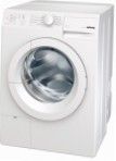 Gorenje W 62Y2/SRI ﻿Washing Machine