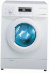 Daewoo Electronics DWD-F1021 洗濯機