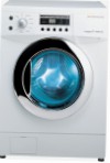 Daewoo Electronics DWD-F1022 वॉशिंग मशीन