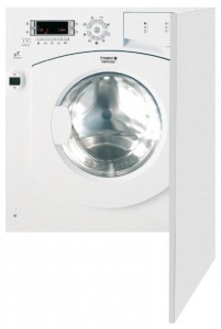 Hotpoint-Ariston BWMD 742 çamaşır makinesi fotoğraf
