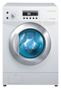 Daewoo Electronics DWD-FU1022 洗衣机 照片