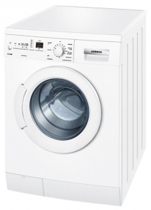 Siemens WM 14E361 DN Tvättmaskin Fil