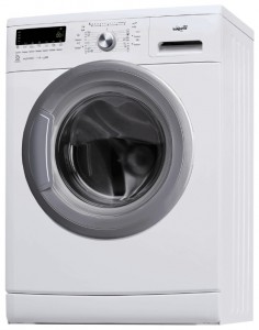 Whirlpool AWSX 63013 Пералня снимка