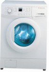Daewoo Electronics DWD-F1411 洗濯機
