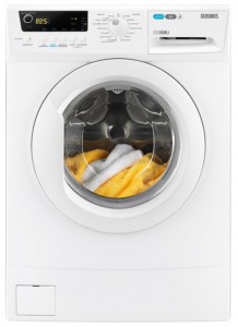 Zanussi ZWSG 7101 V Tvättmaskin Fil
