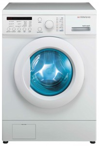 Daewoo Electronics DWD-G1241 वॉशिंग मशीन तस्वीर