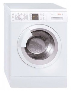Bosch WAS 20440 ﻿Washing Machine Photo
