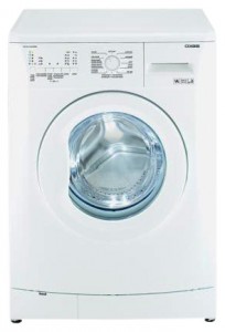 BEKO WMB 50821 Y Mesin cuci foto