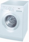 Siemens WXLM 1162 ﻿Washing Machine