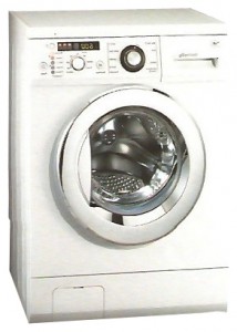 LG F-1221TD Wasmachine Foto