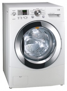 LG F-1403TD ﻿Washing Machine Photo