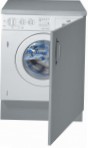TEKA LI3 800 洗濯機