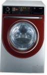Daewoo Electronics DWC-ED1278 S ﻿Washing Machine