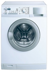 AEG L 72650 वॉशिंग मशीन तस्वीर