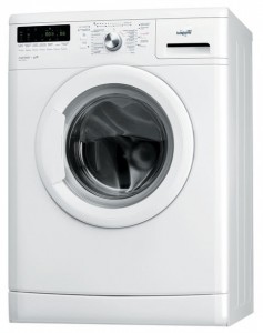Whirlpool AWOC 7000 Tvättmaskin Fil