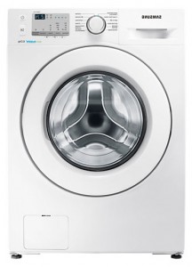 Samsung WW70J4213IW Máquina de lavar Foto