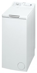 IGNIS LTE 7010 洗衣机 照片