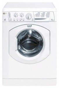 Hotpoint-Ariston ARL 100 Máquina de lavar Foto