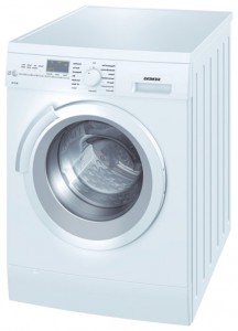 Siemens WM 14S45 πλυντήριο φωτογραφία