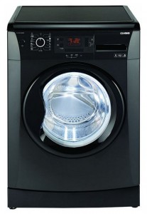 BEKO WMB 81242 LMB ﻿Washing Machine Photo