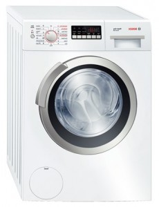 Bosch WVH 28340 ﻿Washing Machine Photo