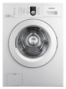 Samsung WFT592NMWC 洗濯機 写真