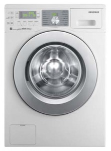 Samsung WF0602WKVC 洗濯機 写真