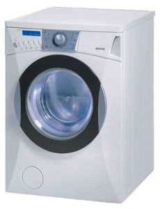 Gorenje WA 64143 洗濯機 写真