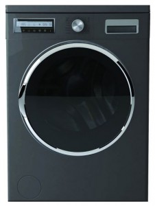 Hansa WHS1255DJS वॉशिंग मशीन तस्वीर