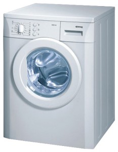 Gorenje WA 50100 ﻿Washing Machine Photo