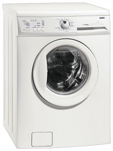 Zanussi ZWD 685 洗衣机 照片