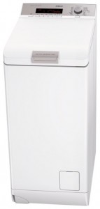 AEG L 86560 TLE1 çamaşır makinesi fotoğraf