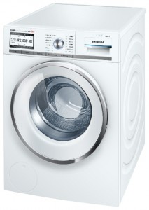 Siemens WM 16Y892 洗濯機 写真